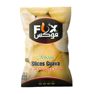 جوافة مجمدة