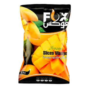 مانجو مجمدة